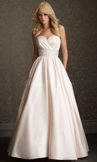 Hochzeit - Brautkleider Hochzeitskleid