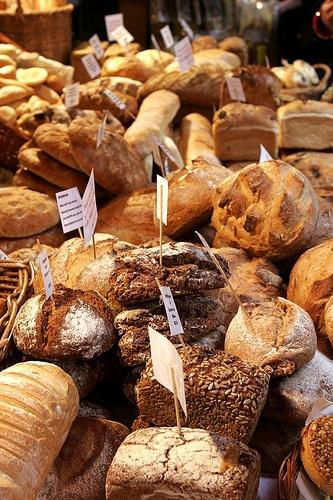 Свадьба - Хлеб На Рынок " Боро", Лондон 
