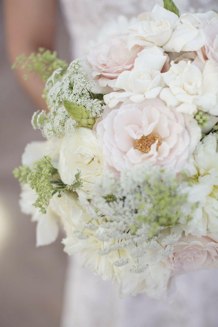 Hochzeit - Blumen Bouquets