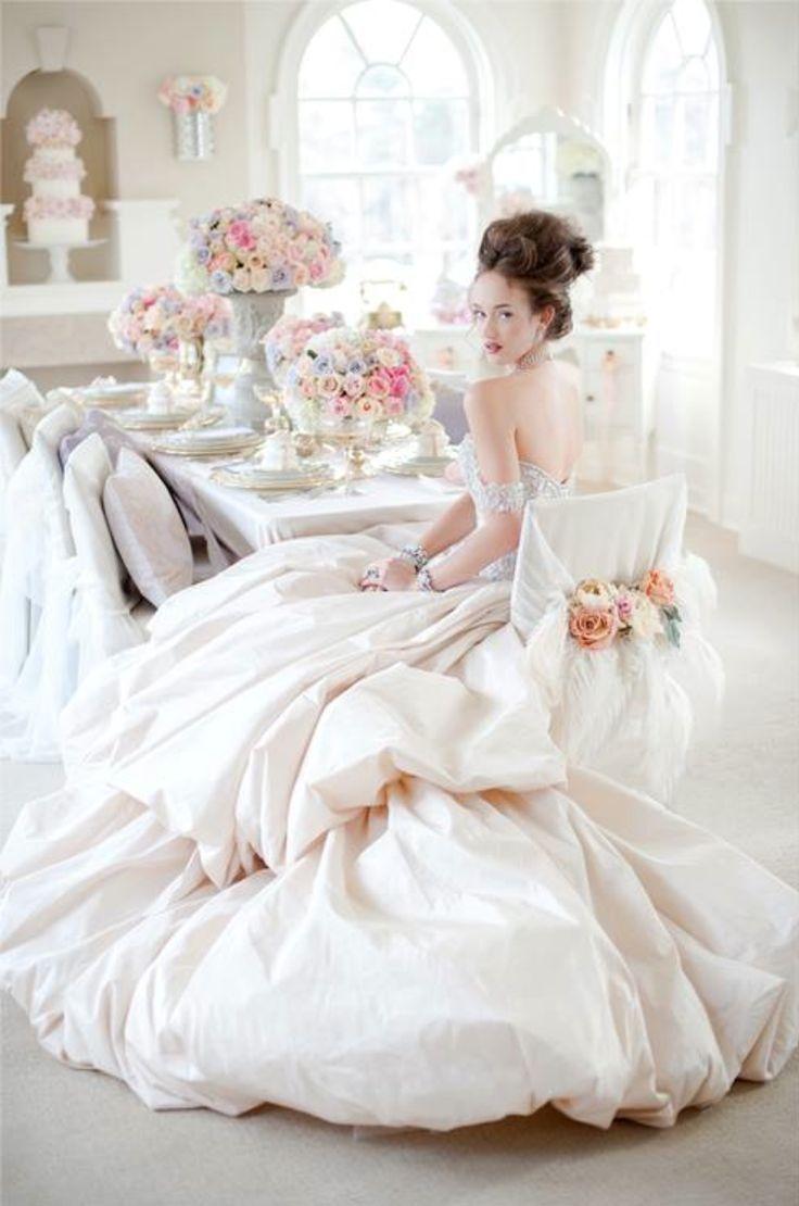 Wedding - Ana Rosa                        ᘡղbᘡ 
