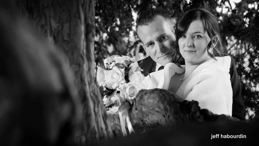 زفاف - مارياج شارلين وجوليان Gualdi