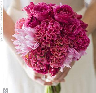 Mariage - bouquet