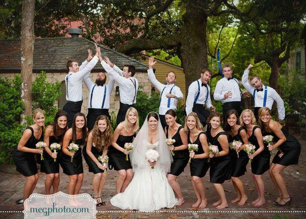 Wedding - 11 Most-Loved Photos Of 2011