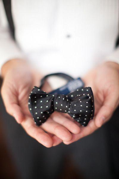زفاف -  ربطة العنق