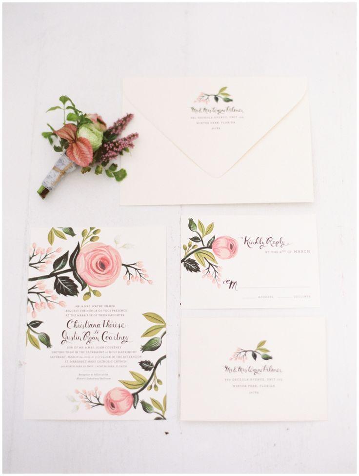 Mariage - Rifle Paper Co.
