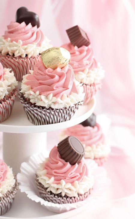 Wedding - :: Cupcake Love ::