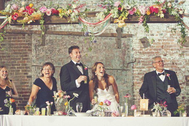 زفاف - حفلات الزفاف