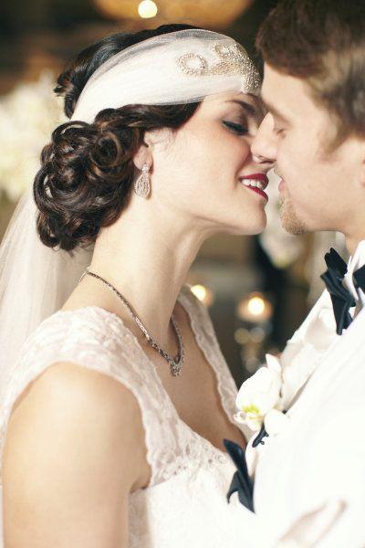 Mariage - Grand mariage Gatsby 20s