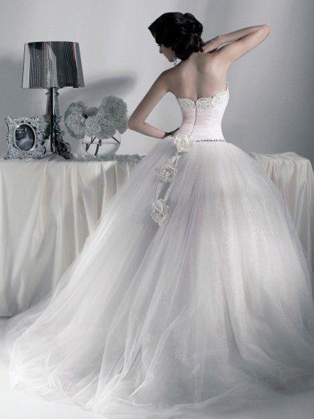 Mariage - Vadress robes de bal