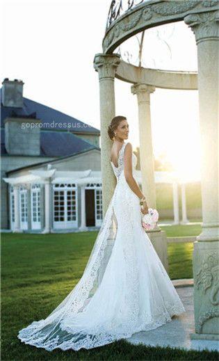 Wedding - Bridal Gown Bridal Gowns 
