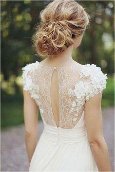 زفاف - مذهلة فستان الزفاف