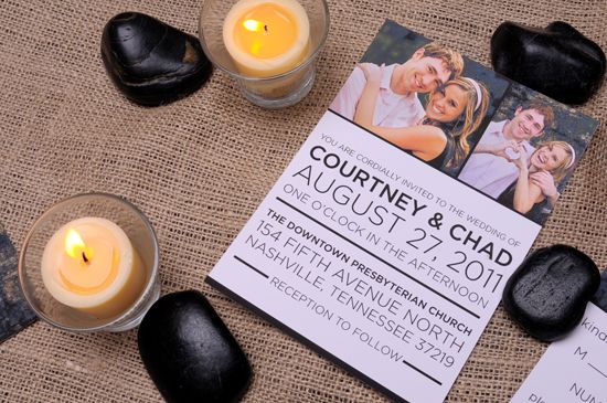 Wedding - Advice From Wedding Pros: When To Send Your Save The Dates & Wedding Invitations