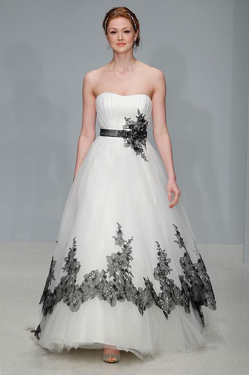 Mariage - Alfred Angelo, Automne 2012