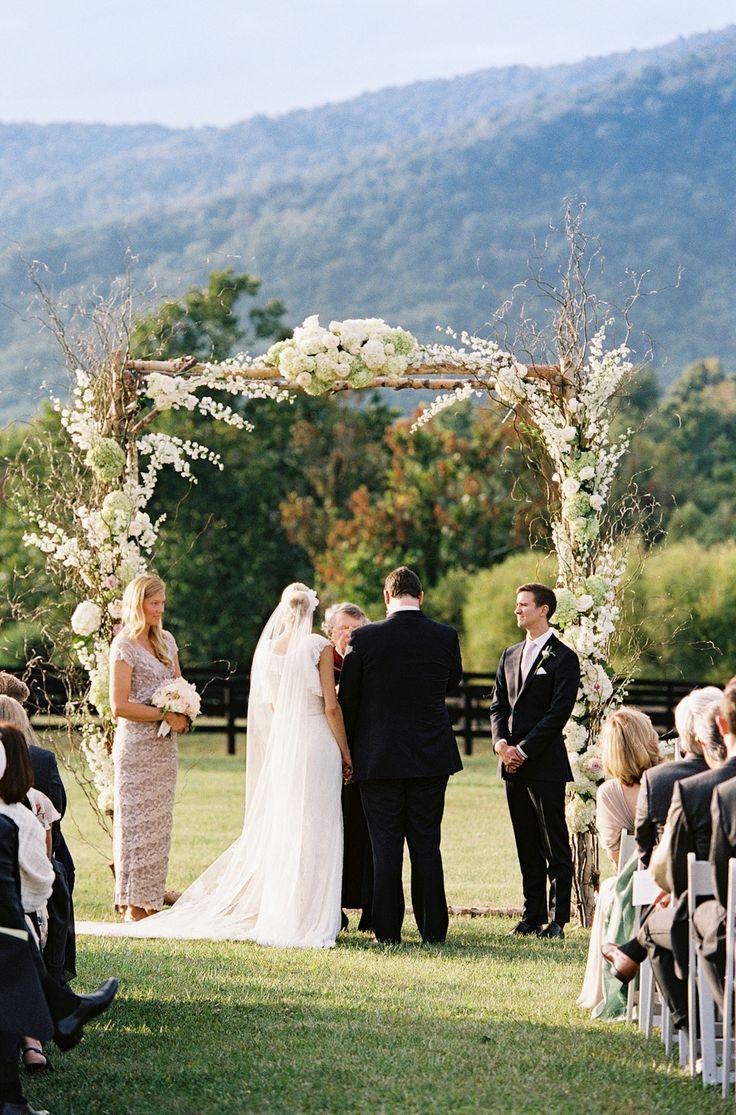 Wedding - AAA Wedding Backdrop Ideas