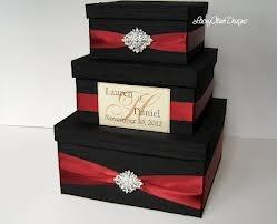 Wedding - Envelope Box 