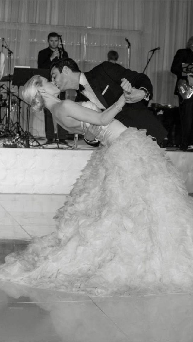 زفاف - التصوير الفوتوغرافي - العروس والعريس (الزفاف)