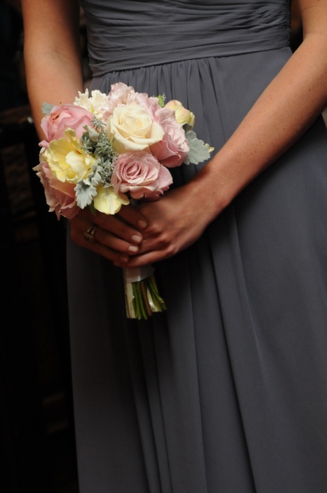 Mariage - Bouquets de mariée Lumière Shades