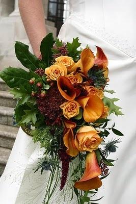 Wedding - Flower Design Events 