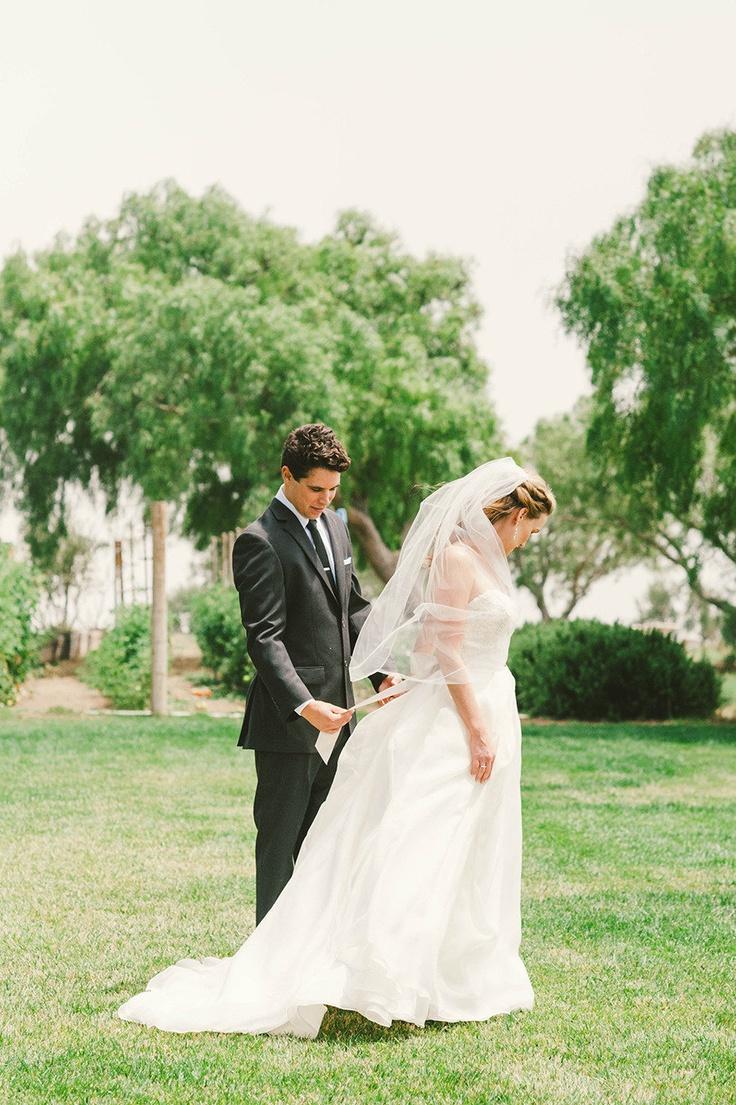 Wedding - Watters Via The White Dress 