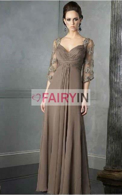 Wedding - Mother of the bride dress