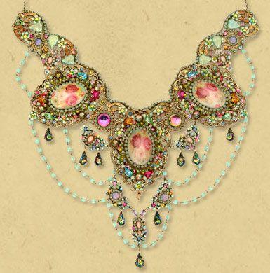 Mariage - Michal Negrin-love this!