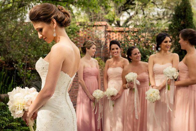 Wedding - Bridesmaid Dresses 