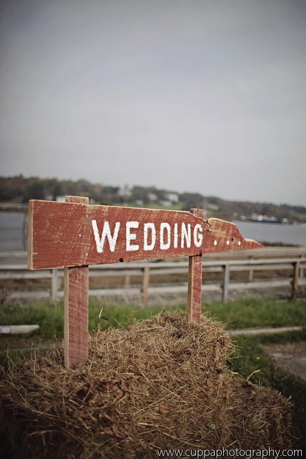 Wedding - CuppaPhotography 