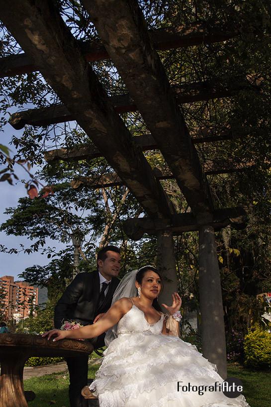 زفاف - Fotografiarte