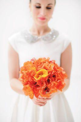 Wedding - Wedding - Orange