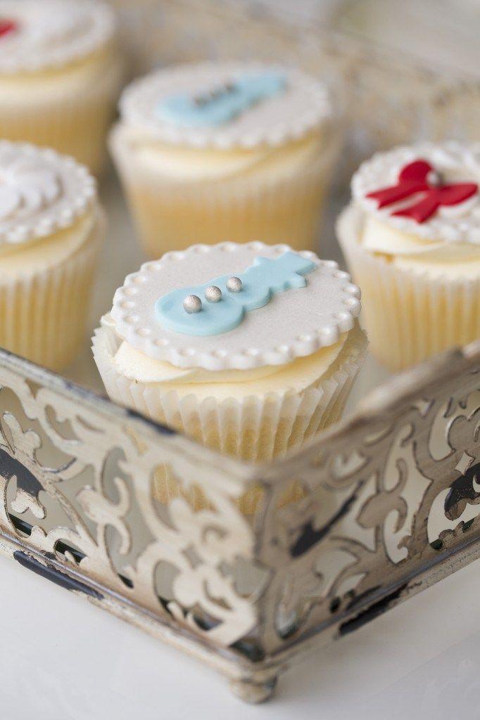Свадьба - Cupcakes.jpg (682 х 1024) 
