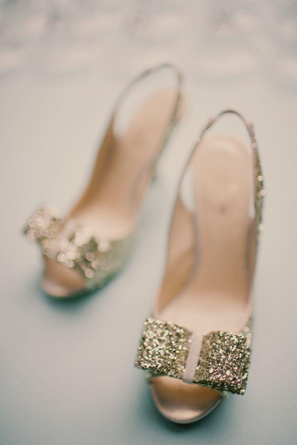 Wedding - Kate Spade Charm Heels