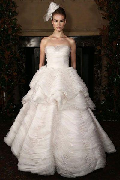 Wedding - 5 Overlooked Wedding Gown Silhouettes