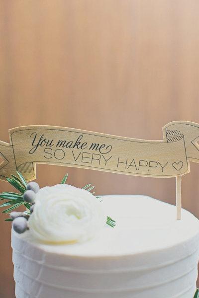 Wedding - Sunshine On Weddings-Cake,topper