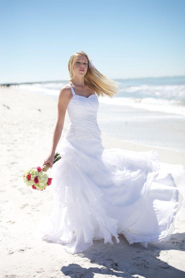Wedding - Beach {Wedding} 