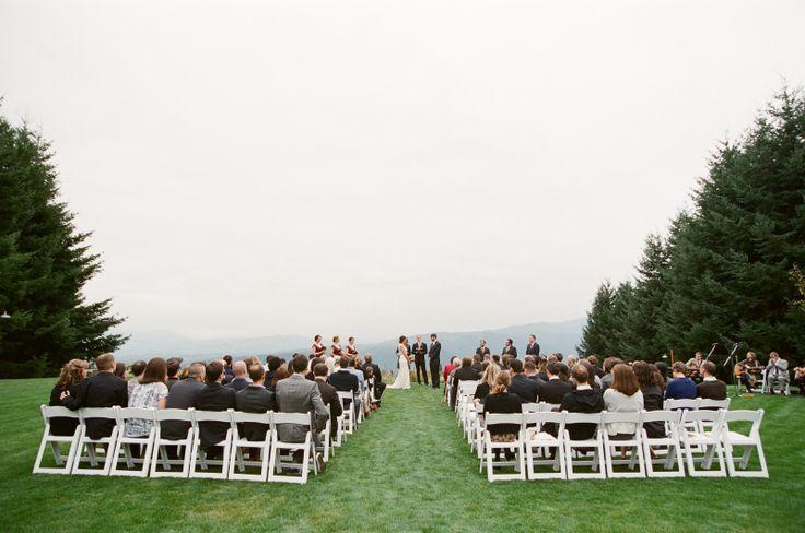 زفاف - أشعة الشمس في حفلات الزفاف، الممرات