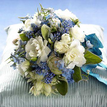 Wedding - Editors' Picks: 30 Best Bouquets