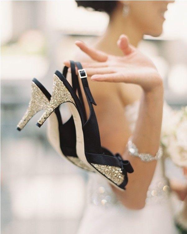 Wedding -   #2014  Shoe 