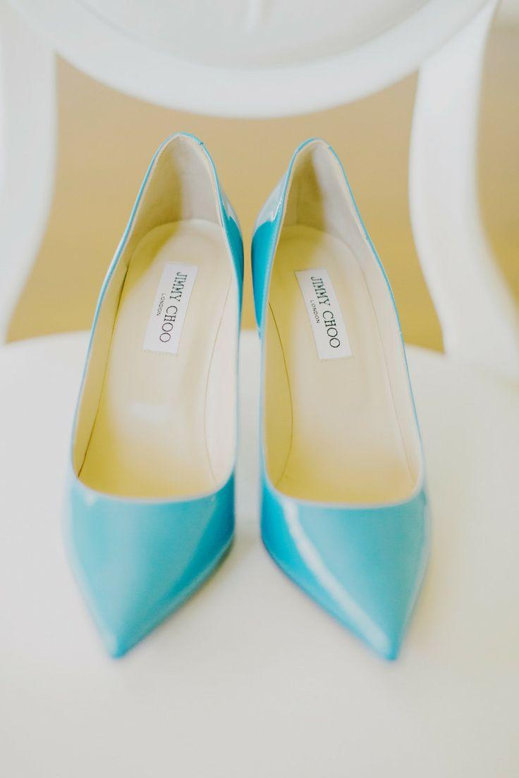 Mariage - 20 chaussures de mariage Cela Wow