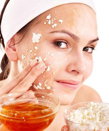 Wedding - 5 Easy Homemade Face Masks For Glowing Skin