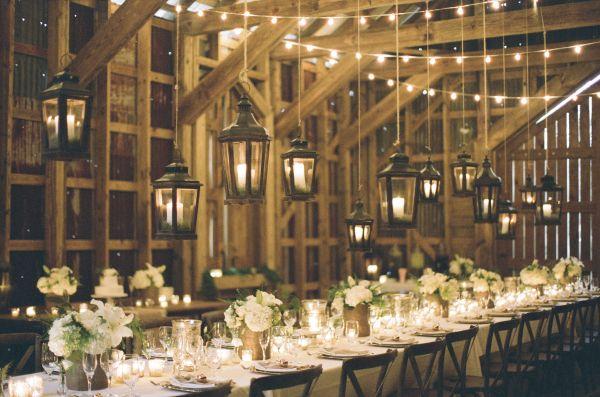 Wedding - Romantic   Rustic Plantation Wedding