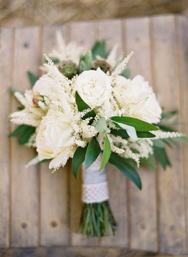 Wedding - Wedding Bouquet 