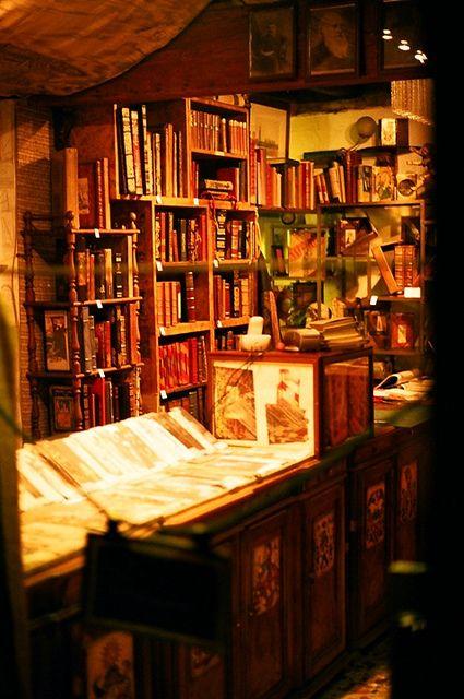 Mariage - Shakespeare And Co Paris