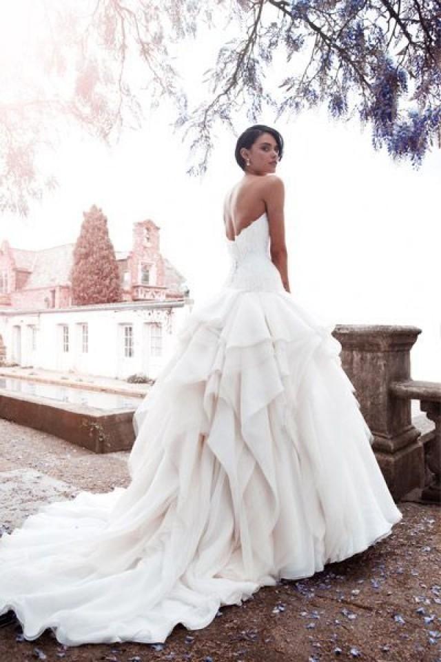 Hochzeit - Connie Simonetti - Bridal Couture