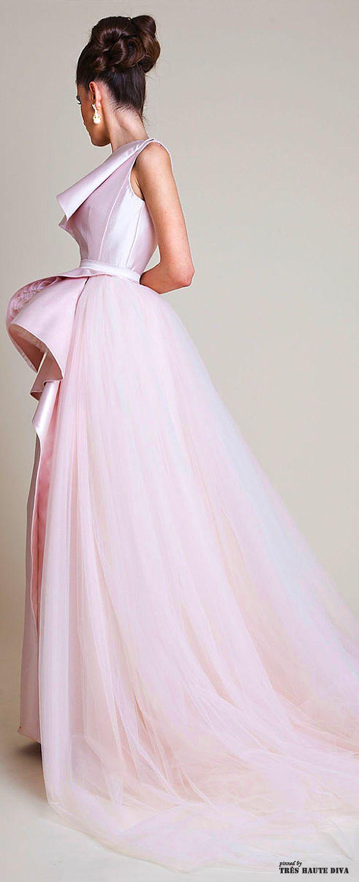 Wedding - Azzi & Osta Spring 2014 Couture 