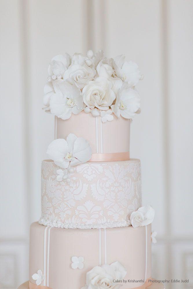 Hochzeit - Von Lookbook Cakes By Krishanthi London