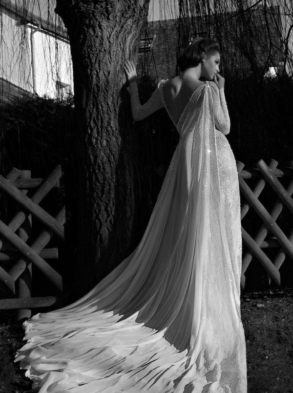 Mariage - Inbal Dror Collection de robe de mariage 2013