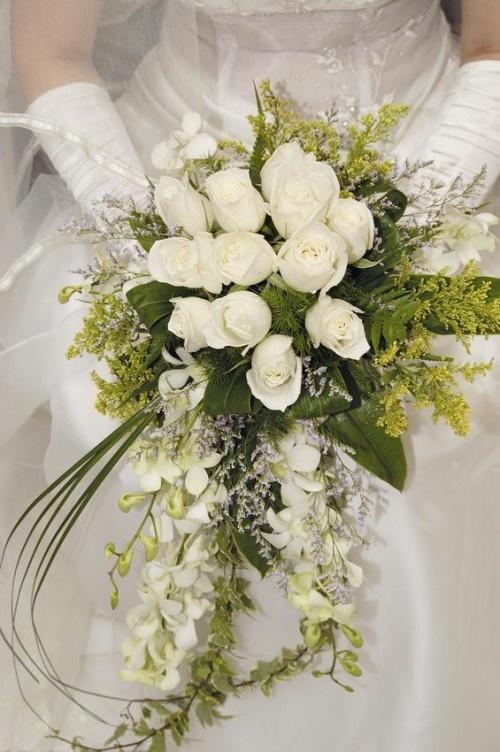 Wedding - Wedding Bouquets 