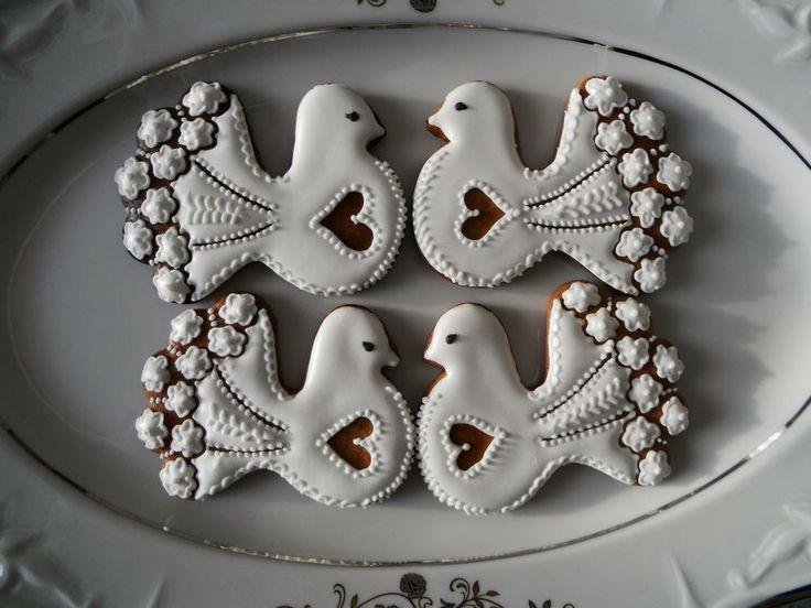 Wedding - Wedding Doves 