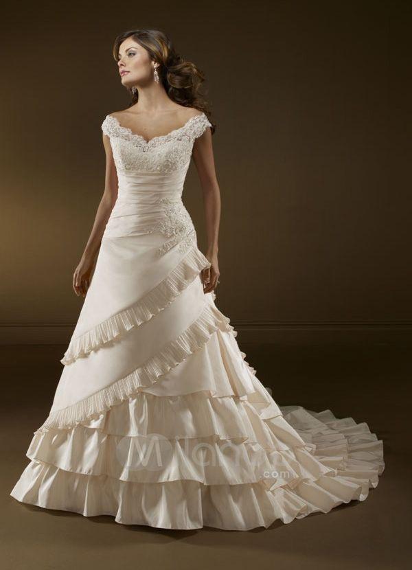 Свадьба - Свадебные Платья - Bing Изображений 