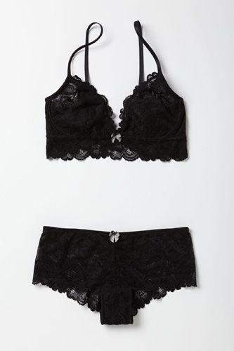 Wedding - The Prettiest Lingerie For Every Type Of Lady